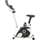 Bicicleta Magnética De Exercícios Ergométrica Wct Fitness 442500