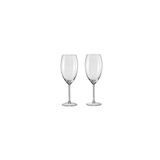 Conjunto De Taças De Cristal Para Vinho Bordeaux Athenas Classic 920ml 2pçs - Oxford Marinex