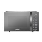 Micro-ondas Panasonic 34l 900w Inox Nn-st67lsruk 220v