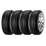 Kit 4 Pneus Pirelli 175 70r14 84t P400 Evo