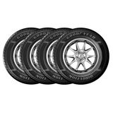 Kit 4 Pneus Aro 14 185/70 Goodyear Direction Touring 2