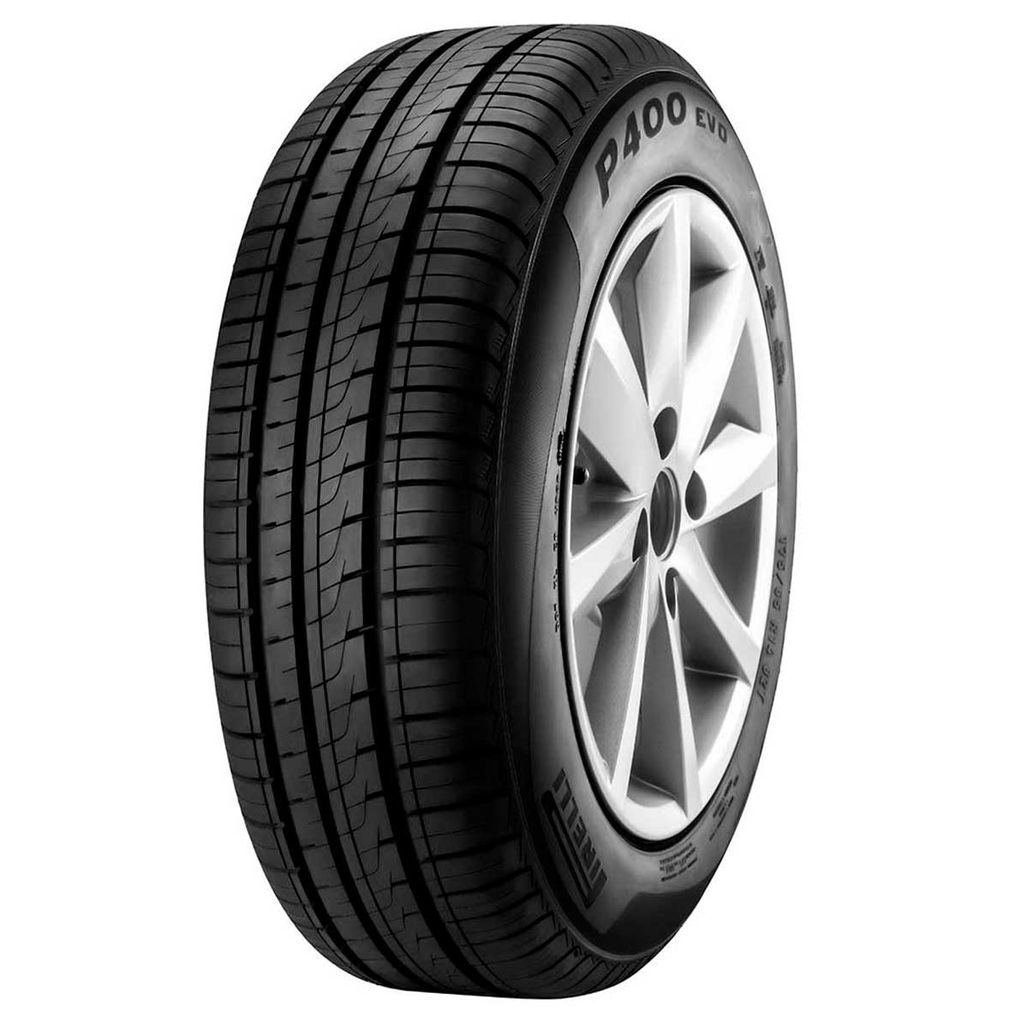 Kit 4 Pneus Pirelli 175 70r14 84t P400 Evo Carrefour Carrefour