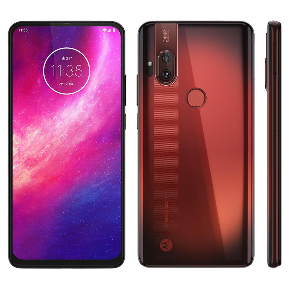 Smartphone One Hyper Âmbar 128gb Tela Total Vision 6.5 Motorola é ruim? Smartphone One Hyper Âmbar 128gb Tela Total Vision 6.5 Motorola é boa?