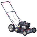 Cortador Grama À Gasolina Branco B4t 7000sl 4,8cv 4 Tempos