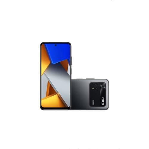 Celular Poco M4 Pro 256gb Rom é boa?