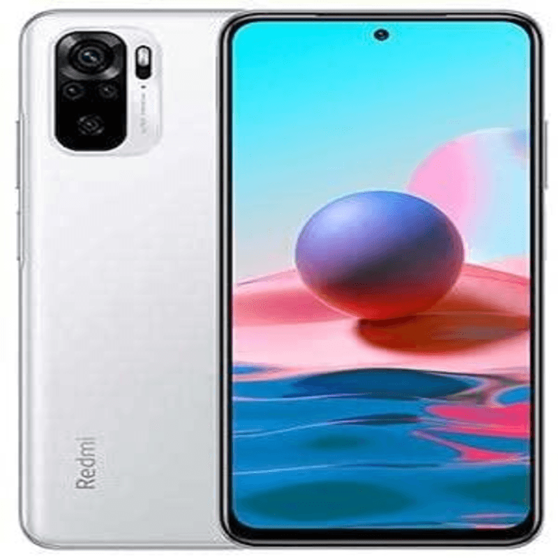 Usado: Xiaomi Redmi Note 10 128GB Branco