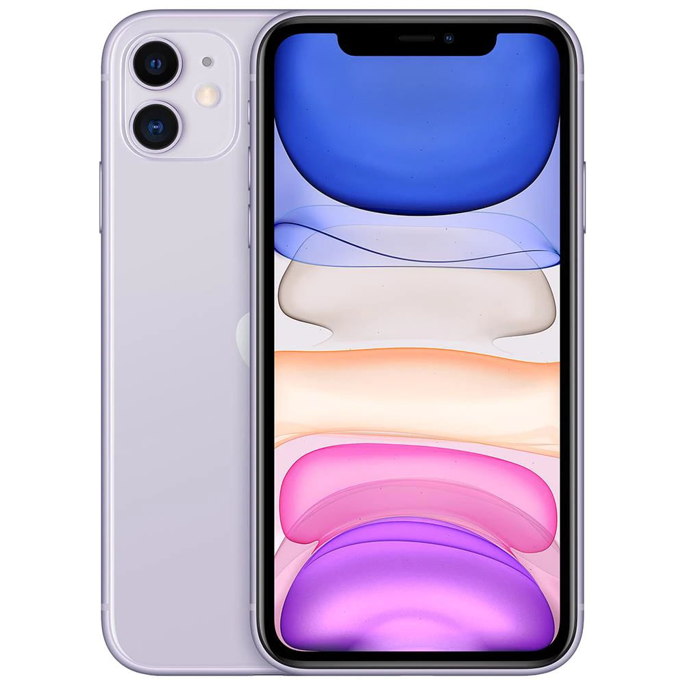 Vitrine: Apple Iphone 11 64 Gb