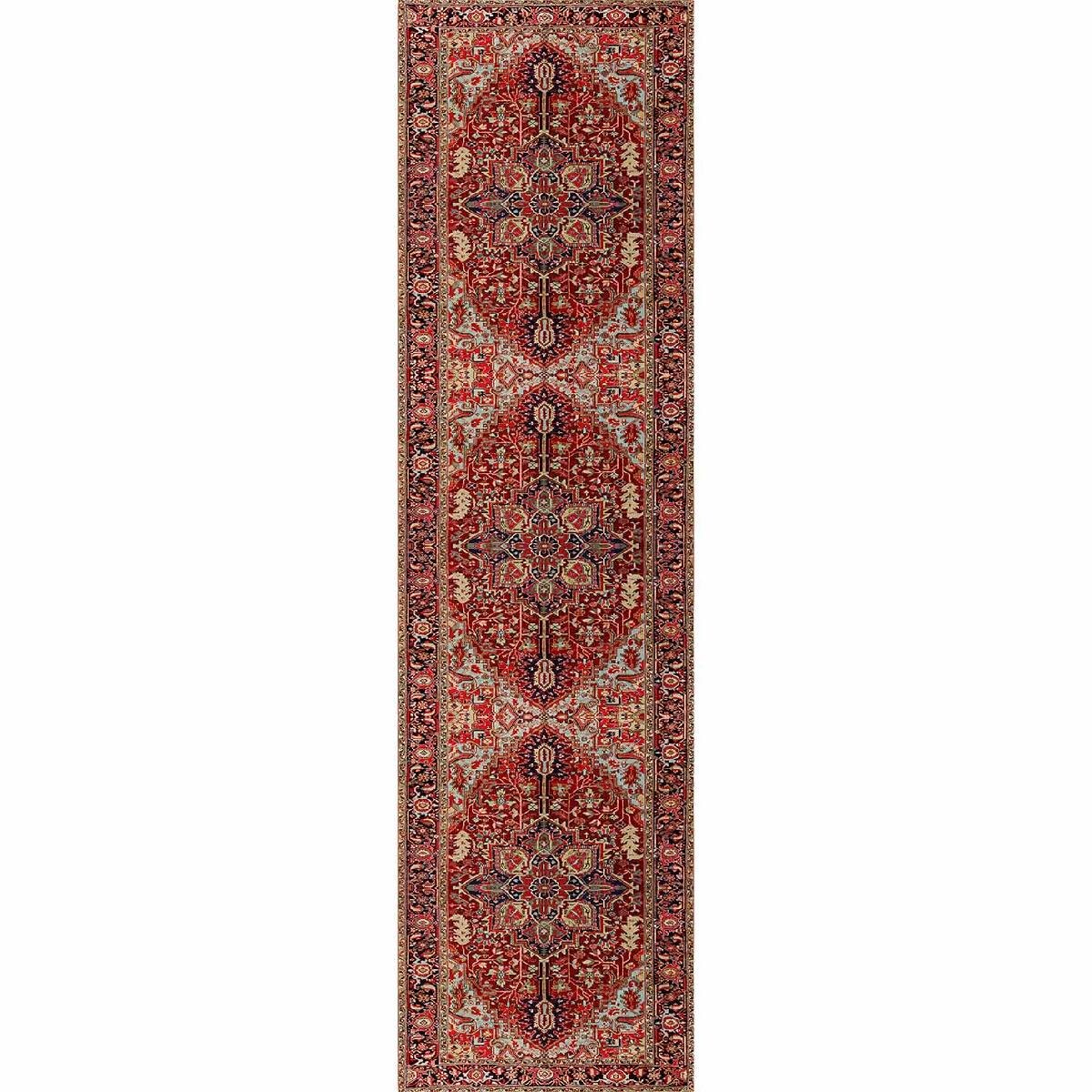 MP28189286_Tapete-Passadeira-para-quarto-Persian-Heriz-Casa-Meva-66X240cm_3_Zoom