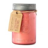 Paddywax Candles Rj810z Relish Collection Vela Perfumada, 9,5 Onças, Toranja Salgada