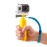 Bastão Flutuante Para Câmeras De Ação  Hero Sjcam Xiaom