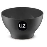 Cumbuca Preta Sólido 500ml Uz