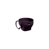 Cumbuca Com Alca Preta 500ml
