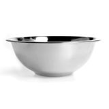 Tigela Aço Inox 20 Cm Gourmet Mix
