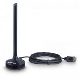 Antena Digital Interna Hdtv 2,5 Metros Dtv-100p - Aquário