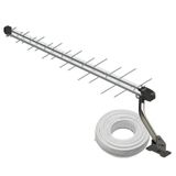 Antena Digital Externa Sl2800k Brasforma