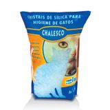 Areia Silica Chalesco 1.8kg