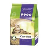 Granulado Ecológico Cat&#39;s Best Smart Pellets Para Gatos - 10 Kg