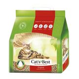 Granulado Ecológico Cat&#39;s Best Original Para Gatos - 2,1 Kg