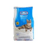 Granulado Higiênico Blue White Para Gatos - 1,8 Kg