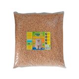 Granulado Higiênico De Madeira Kitty Cat - 10 Kg