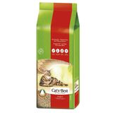 Granulado Ecológico Cat&#39;s Best Original Para Gatos - 17,2 Kg