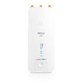 Radio Ac Airmax Ubiquiti 5ghz Rocket Prism - Rp-5ac-gen2