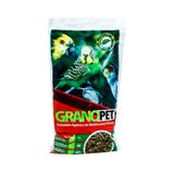 Granulado Higiênico De Madeira Granopet Para Pássaros  2kg