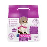 Granulado Higiênico Progato Biobom Perfumada Para Gatos 3,0 Kg