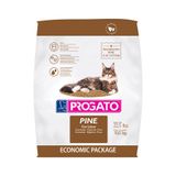 Granulado Higiênico Progato Para Gatos Pinus - 10kg