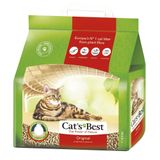 Granulado Ecológico Cat&#39;s Best Original Para Gatos - 4,3 Kg