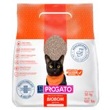 Granulado Higiênico Progato Biobom - 3 Kg