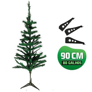 Arvore de natal tradicional em promoção | Carrefour