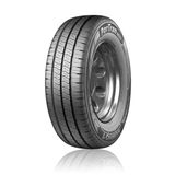 Pneu Aro 14 195r14c 106/104r Kumho Portran Kc53