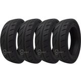 Kit 4 Pneus Toyo Aro 15 195/50r15 82v Proxes R888r