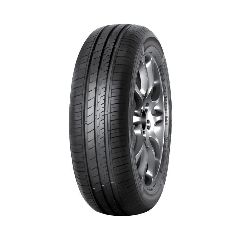 Pneu 185/60r14 Aro 14 Durable City Dc01 82h é boa?