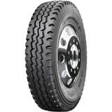 Pneu 750r16 Lt Misto 14 Lonas 122/118l Tr668 Triangle