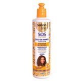 Ativador De Cachos Salon Line S.o.s 300ml