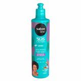 Ativador De Cachos Salon Line Sos Leve 300ml