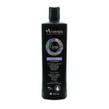 Arvensis Creme Ativador Cachos Ondulados E Cacheados 500ml