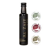 Azeite De Oliva Extravirgem Al-zait Picual 250ml