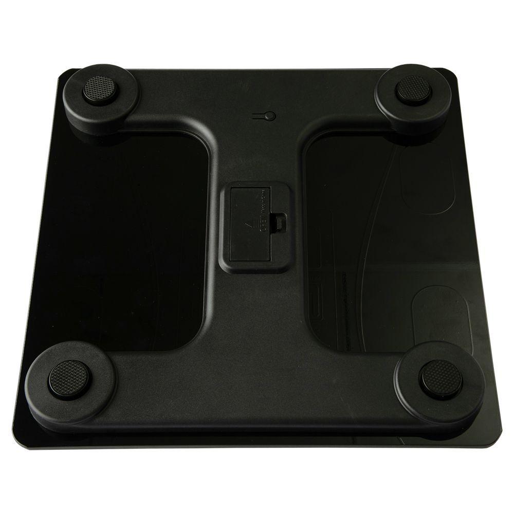 Balança Humana Bluetooth Clink - Carrefour