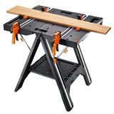Bancada Multiuso Pegasus Wx051 Worx  787 X 635 X 813mm