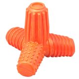 Brinquedo Mordedor Pet Games 4 Dogs Soft Laranja - Tam. P