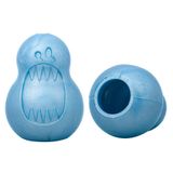 Brinquedo Mordedor Pet Games Monstrinho Azul - Tam. M