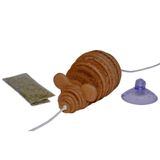 Brinquedo Ecológico Pet Games Eco Caça Rato