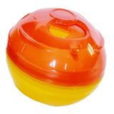 Brinquedo Comedouro Pet Games Cat Ball - Tam. Único