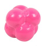 Brinquedo Pet Games Átomo Tpu Pink Para Cães - Tamanho M