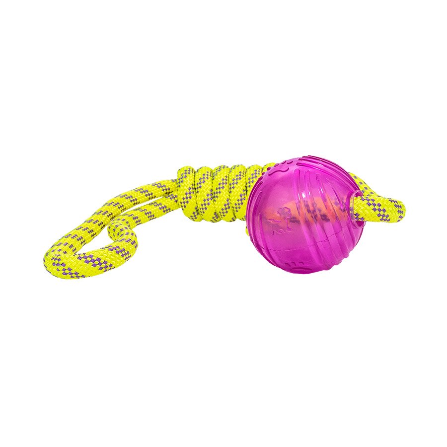 Brinquedo Amicus Elite Pet Corda Float Para Cães