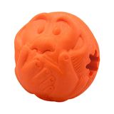 Brinquedo Pet Games Macaquinho Laranja Para Cães - Tamanho G