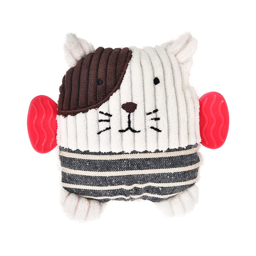 Brinquedo Chalesco Tuim Cat Para Cães E Gatos